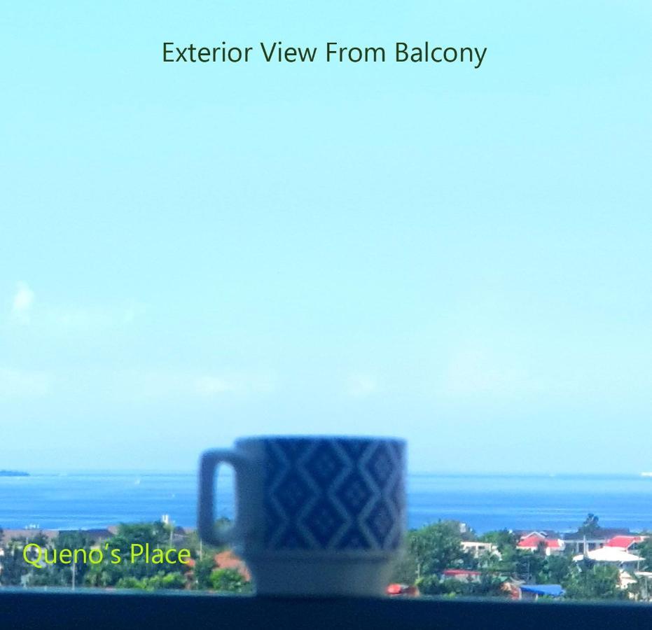 Mactan Newtown - 1Br Stunning Ocean View And City View Lapu-Lapu City Buitenkant foto