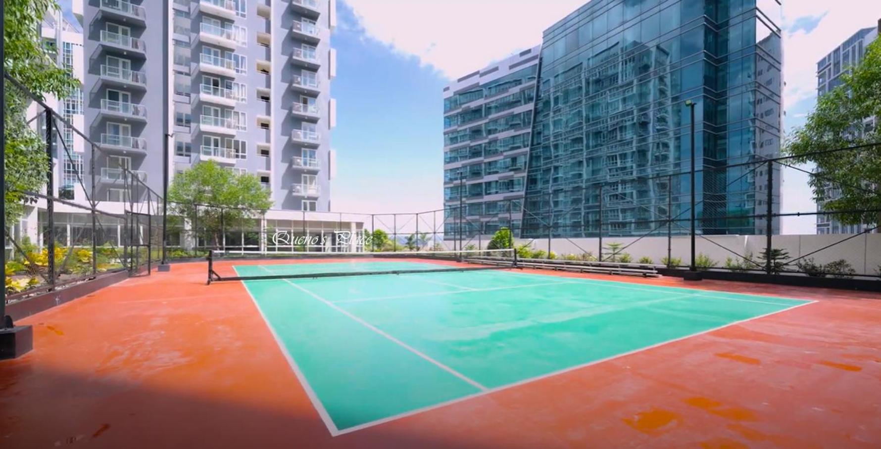 Mactan Newtown - 1Br Stunning Ocean View And City View Lapu-Lapu City Buitenkant foto