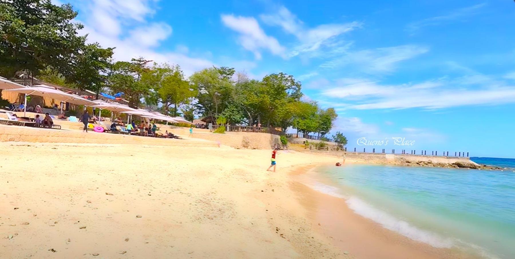 Mactan Newtown - 1Br Stunning Ocean View And City View Lapu-Lapu City Buitenkant foto