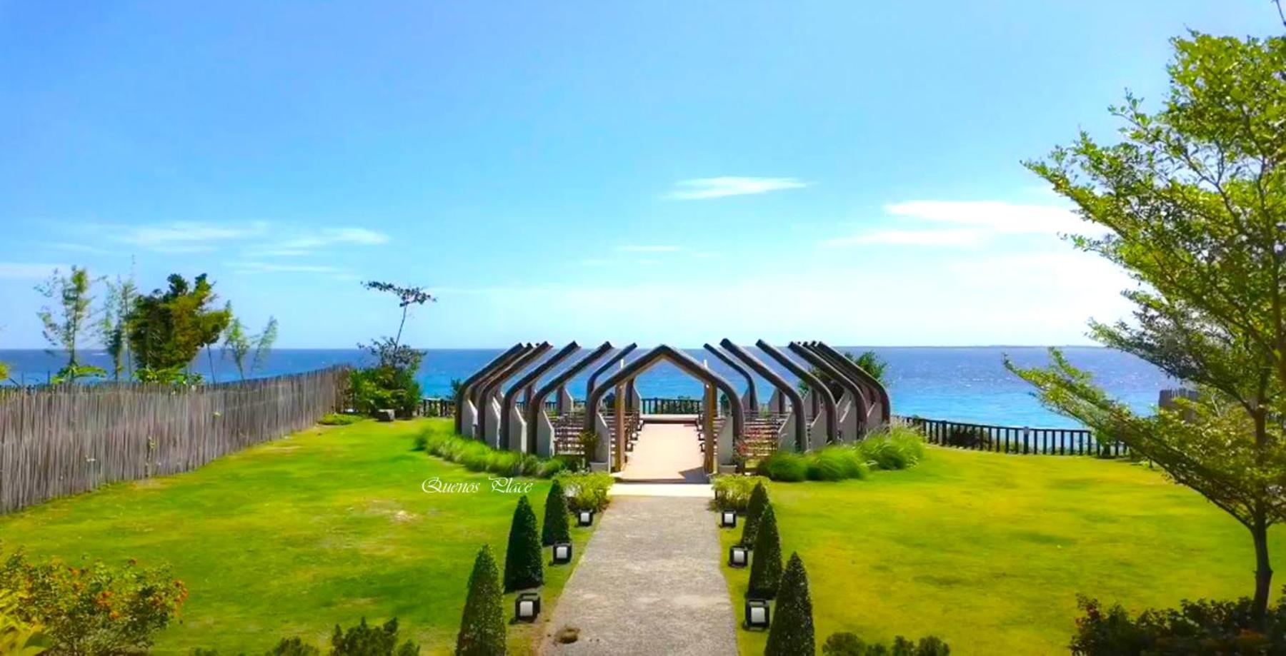 Mactan Newtown - 1Br Stunning Ocean View And City View Lapu-Lapu City Buitenkant foto
